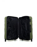 Large Suitcase 75cm DANUBE