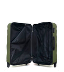 4 Luggage Set DANUBE-M