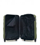 Medium Suitcase 65cm DANUBE
