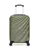 Cabin Luggage 55cm DANUBE