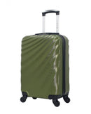 Cabin Luggage 55cm DANUBE