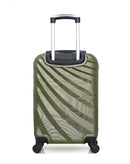 Cabin Luggage 55cm DANUBE