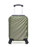 Underseat Luggage 46cm DANUBE