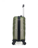 Underseat Luggage 46cm DANUBE