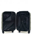 Underseat Luggage 46cm DANUBE