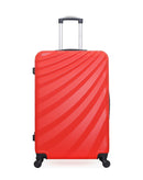 Large Suitcase 75cm DANUBE