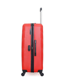 4 Luggage Set DANUBE-M