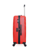 Medium Suitcase 65cm DANUBE