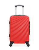 Cabin Luggage 55cm DANUBE