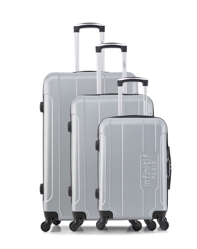3 Luggage Set GRENADE