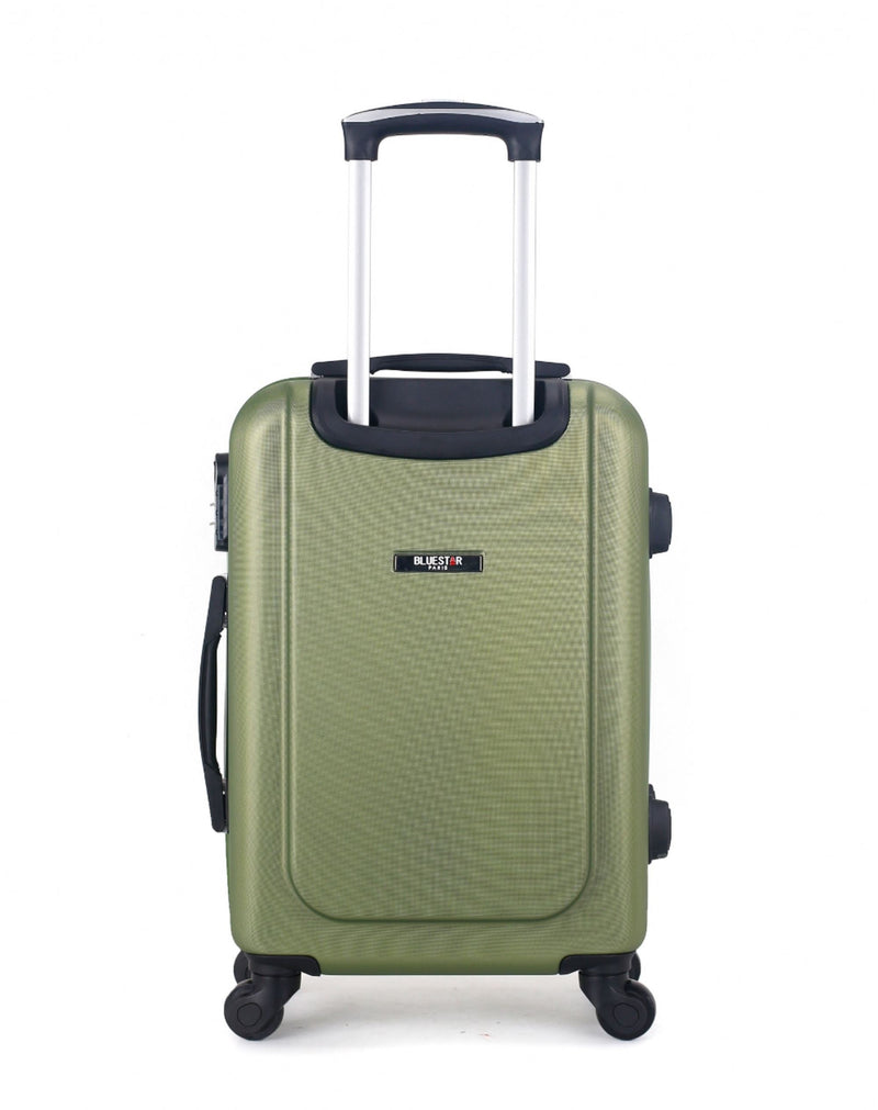 Cabin Luggage 55cm BUCAREST