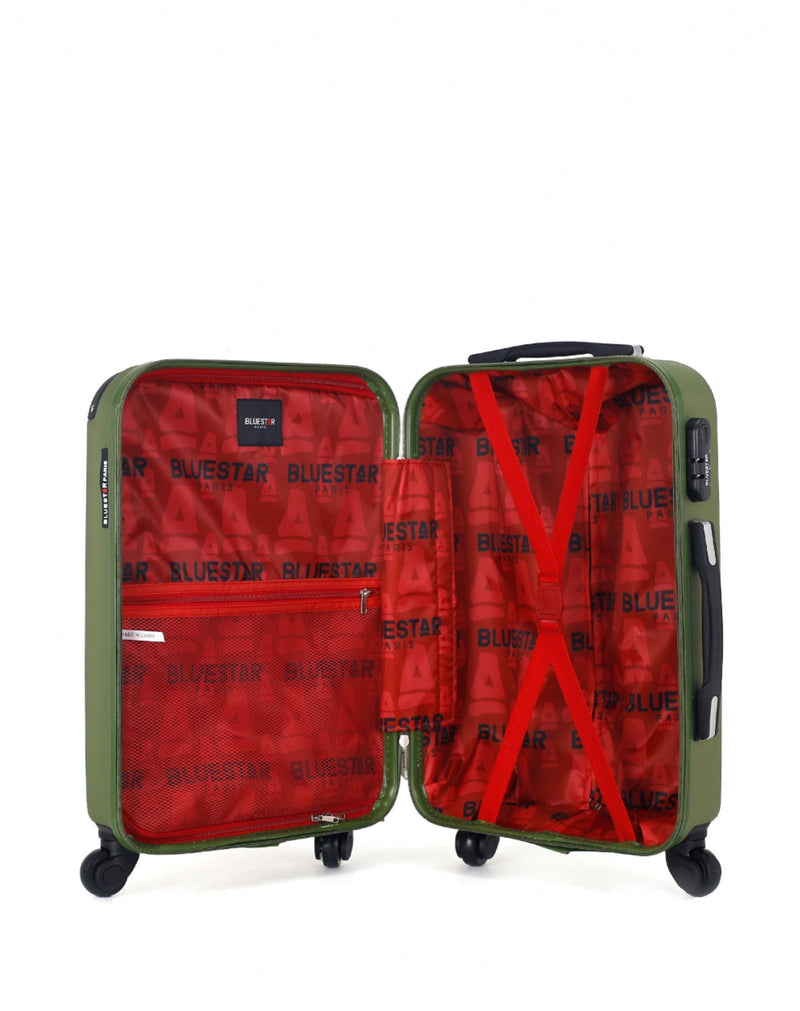 Cabin Luggage 55cm BUCAREST