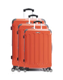 3 Luggage Set TUNIS-B