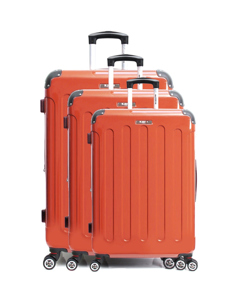 3 Luggage Set TUNIS-B