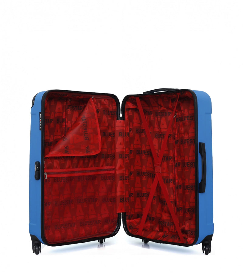 3 Luggage Set MADRID