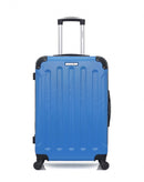 Medium Suitcase 65cm MADRID
