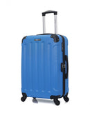 Medium Suitcase 65cm MADRID