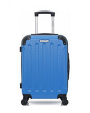 Cabin Luggage 55cm MADRID