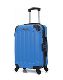 Cabin Luggage 55cm MADRID