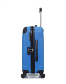 Cabin Luggage 55cm MADRID