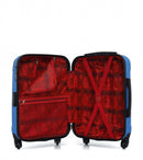 Cabin Luggage 55cm MADRID