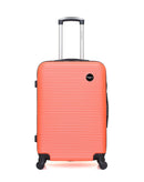 Medium Suitcase 65cm LONDON