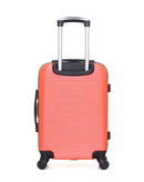 Cabin Luggage 55cm LONDON
