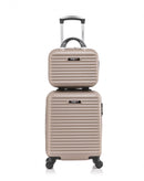 2 Luggage Set BRAZILIA-H