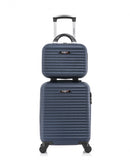2 Luggage Set BRAZILIA-H