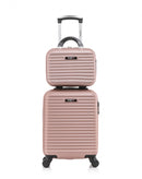 2 Luggage Set BRAZILIA-H