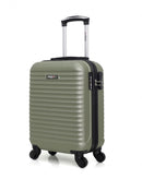 2 Luggage Set BRAZILIA-H