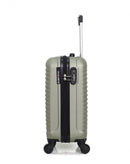 2 Luggage Set BRAZILIA-H