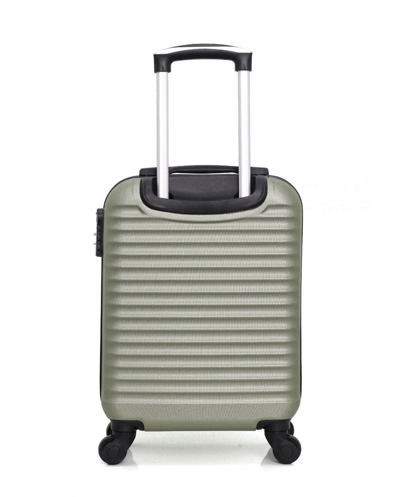 2 Luggage Set BRAZILIA-H