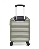 Underseat Luggage 46cm BRAZILIA-E