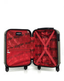 2 Luggage Set BRAZILIA-H