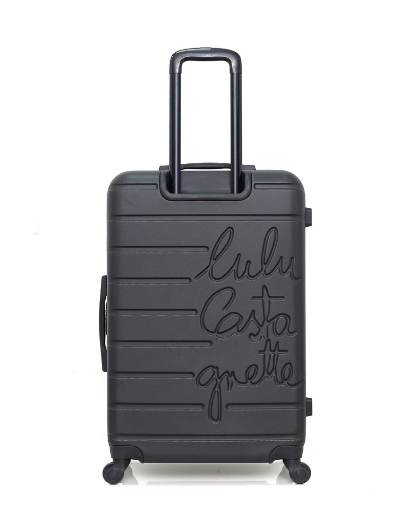 Large Suitcase 75cm STRIA-A