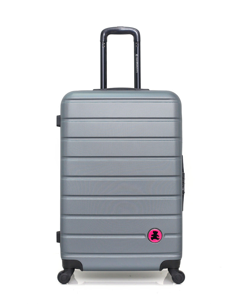 Large Suitcase 75cm STRIA-A