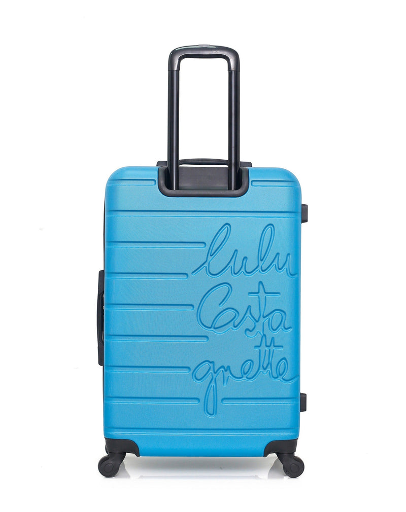 Large Suitcase 75cm STRIA-A