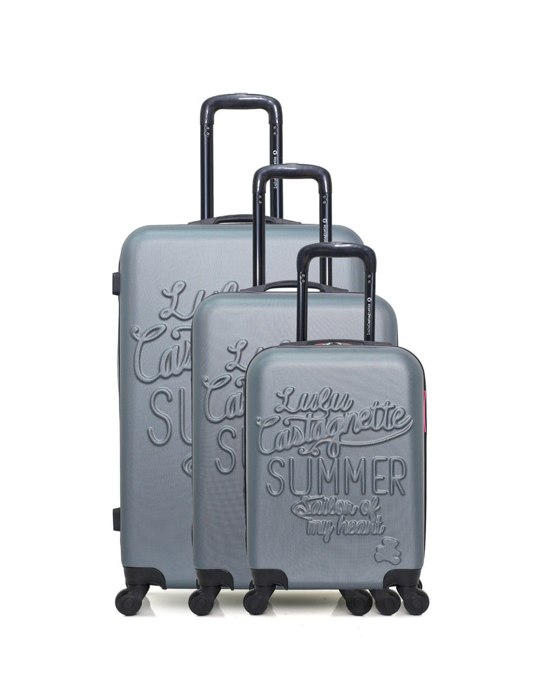 3 Luggage Set SAILOR-A