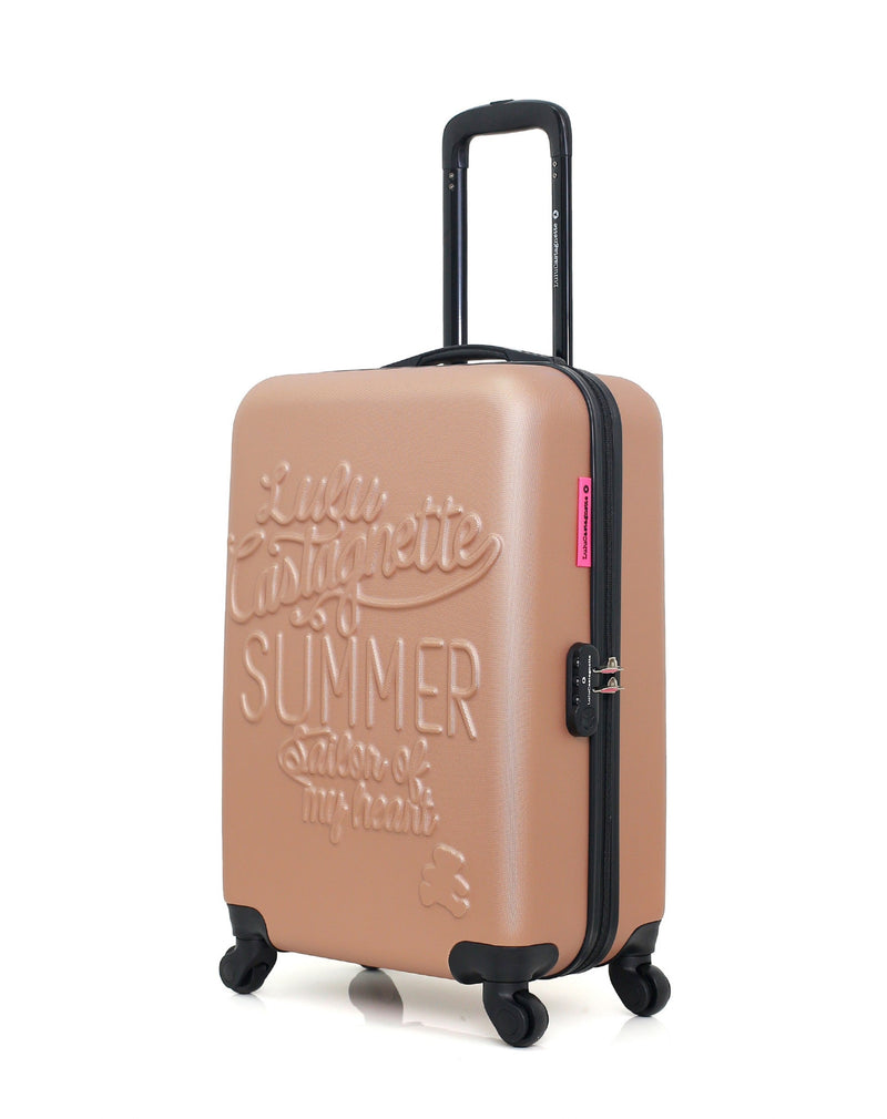 Medium Suitcase 65cm SAILOR-A