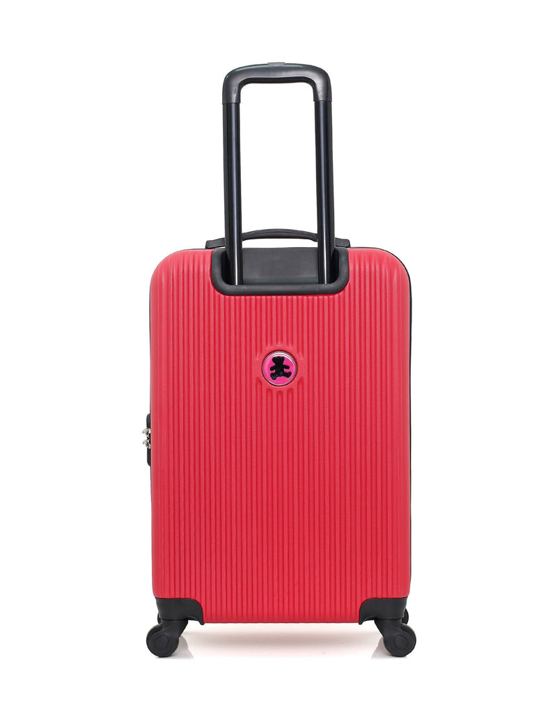 Medium Suitcase 65cm SAILOR-A