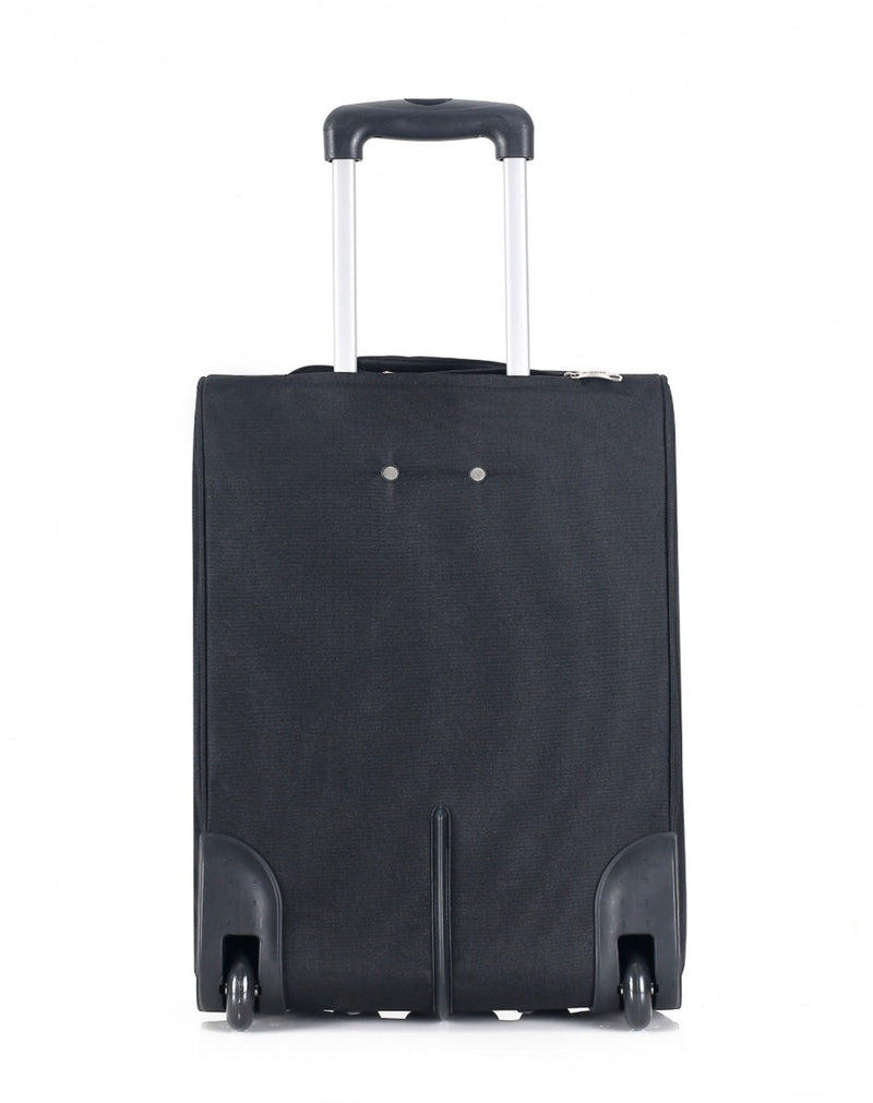 Underseat Luggage 46cm BERCY-E