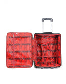 Underseat Luggage 46cm BERCY-E