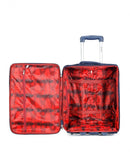 Underseat Luggage 46cm BERCY-E