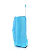 Underseat Luggage 46cm BERCY-E