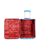 Underseat Luggage 46cm BERCY-E