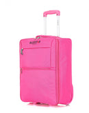 Underseat Luggage 46cm BERCY-E