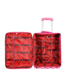 Underseat Luggage 46cm BERCY-E