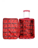 Underseat Luggage 46cm BERCY-E