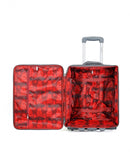 Underseat Luggage 46cm BERCY-E